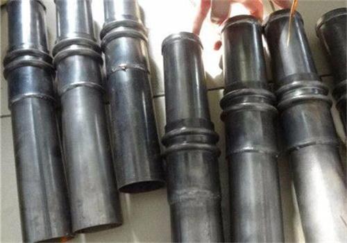 恩施桩基声测管的适用范围有哪些？