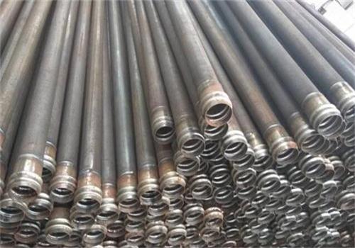 恩施桩基声测管