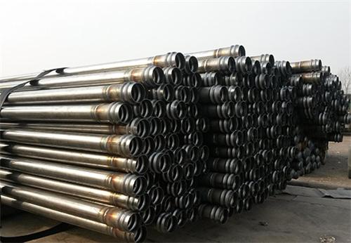 恩施桩基声测管绑定钢筋笼施工方法