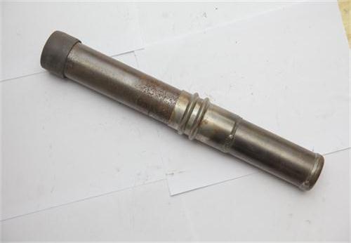 恩施桩基声测管的厚度区间是多少？