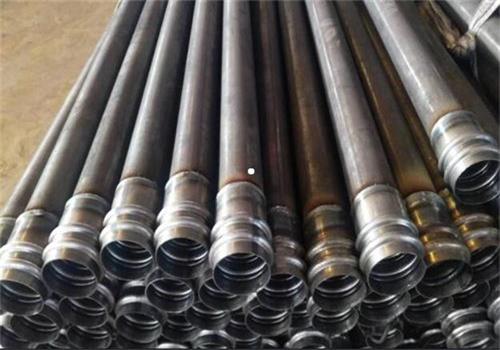 恩施桩基声测管