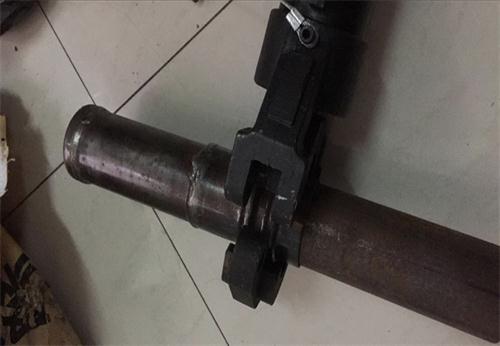 恩施桩基声测管