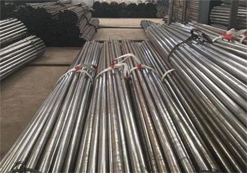 恩施桩基声测管