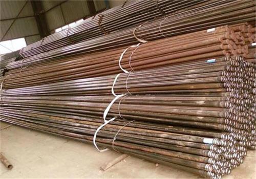 恩施桩基声测管