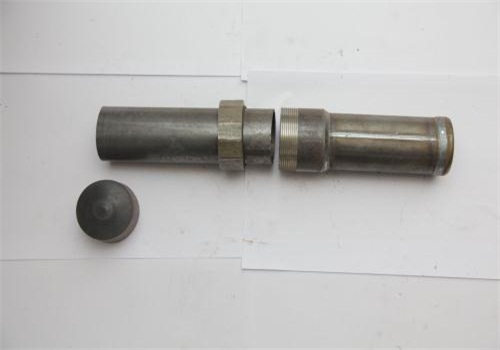 恩施桩基声测管 恩施桩基声测管