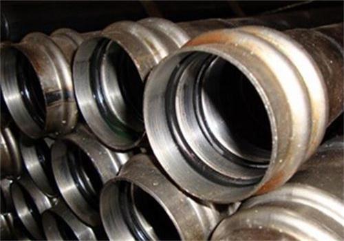 恩施桩基声测管 恩施桩基声测管