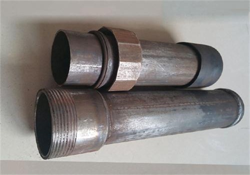 恩施桩基声测管