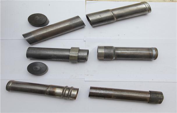 恩施桩基声测管 恩施桩基声测管